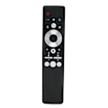 Miniatyrbillede 1 af 8: Bluetooth Voice TV-fjernbetjening til HTR U29R HTR U29 HTR U29S H50K6UG H55K6UG H65K6UG LE55B9600UG LE58B9600UG LE50K6600UG