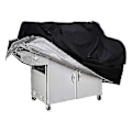 Miniatyrbilde 2 av 3: Vanntett BBQ Grilltrekk for Aespa - 170x61x117cm