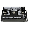 Miniatyrbillede 2 af 5: Sensor Fuld Lysstyrke Trappe Controller Sensor Bar Gang Trin Lys