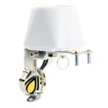 Miniatyrbillede 1 af 5: Elektrisk Automatisk Gasrørledningsmanipulatorventil DN15 DN20 DN25 (B)
