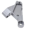 Miniatyrbillede 2 af 8: RC Sway Bar Mount Aluminiumlegering RC Anti Roll Stabilisator for Axial SCX10 III 1/10 RC BilTitanium