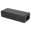 Miniatyrbilde 2 av 8: 4-veis POE Repeater Strømforsyning Adapter Injektor for CCTV Security Surveillance 110-264VEU Plugg