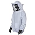 Pikkukuva 2 / 5: Mehiläishoitoväline, mehiläispuku .Anti Bee mehiläishoitajalle - Valkoinen