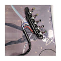 Miniatyrbild 4 av 5: Köksfläkt 5 Knapp Switch Knapp Universal Tillbehör Switch Kontrollpanel Controller-LN