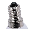 Miniatyrbillede 3 af 5: 6x E14 Højtemperatur Pære 500 Grader 25w Halogen Boble Ovnpære E14 250v 25w Quartz Pære