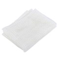Pikkukuva 1 / 8: Kotitekoinen DIY-virkkausmatto, maton neulontaverkko, kangaslisävarusteet (verkko 150x100cm)