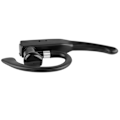 Miniatyrbillede 7 af 8: Trådløs Bluetooth-ørestykke støjreduktion Letvægts HD Voice IPX7 Vandtæt Bluetooth 5.1-headset til virksomheder YYK-525 Simple version