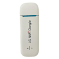 Pikkukuva 2 / 5: 4G Wifi -reititin USB-dongle 150 Mbps modeemitikku mobiili langaton Wifi Internet Treasure kannettava Hotsp-DT