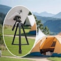 Pikkukuva 5 / 5: Starlink Mini -kiinnikeputken 1/4 ruuvisovitin A