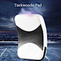 Pikkukuva 7 / 8: Muay Thai Karate MMA Taekwondo Nyrkkeily Target Kick Punch Shield Pad Utility (iso)