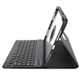Miniatyrbild 4 av 8: Magnetiskt skyddande fodral med tangentbord för IOS Tablet Pro 11 tum 2018