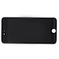 Miniatyrbillede 5 af 8: Skærmudskiftning LCD Touch Digitizer Display Samling Udskiftning til IPhone 6S PlusSort