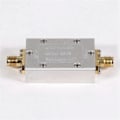 Miniatyrbillede 3 af 5: 144MHz Ultra Lav Støjforstærker 3-5V 125-185MHz 26dB RF Forstærker