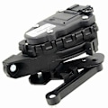 Miniatyrbillede 3 af 5: Bil Accelerator Pedal Position Sensor Passer til