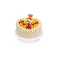 Miniatyrbild 4 av 5: Cake Pan Rotary - Bakutrustning - Cake Pan Vit