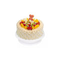 Miniatyrbillede 4 af 5: Cake Pan Rotary - Bageudstyr - Cake Pan Hvid