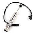 Pikkukuva 1 / 8: 4 Hanaolut Picnic Tap Party Pump Heavy Duty -oluttynnyrihanapumppu puristusliipasimella (S)