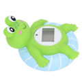 Miniatyrbilde 6 av 8: Baby Badetermometer Flytende Leke Nydelig Design Badekar Temperatur Tester Meter Sensor for Barn