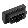 Pikkukuva 2 / 8: OBD2 OBDII Auton Diagnostiikkatyökalu Musta Mini Auto Skanneri Koodinlukija V05H4