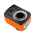 Miniatyrbillede 3 af 4: Digital positionsvisning 8 mm, 12 mm digital positionsindikator maskinindustri tæller