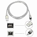 Miniatyrbillede 2 af 5: Til Mini Dv Minidv Usb Datakabel Firewire Ieee 1394 Hdv Videokamera Til Redigering Pc 2024-Ny-D11