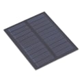 Pikkukuva 4 / 8: 0,5 W 5,5 V power latauspaneeli PET-laminoitu levy Tee itse -lelulevy 76x60mm
