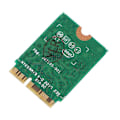 Miniatyrbillede 3 af 5: Dual Band Trådløs til 9560 AC 9560NGW 1.73Gbps Wifi 802.11Ac