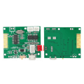 Miniatyrbillede 6 af 8: 1 par effektforstærkermodul forstærkerkort Audio Stereo Lydhøjttaler til Bluetooth 5.0 TWS 3.7‑5V
