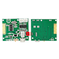 Pikkukuva 6 / 8: 1 pari power vahvistinlevy Audio-stereokaiutin Bluetooth 5.0 TWS 3.7-5V