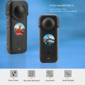 Miniatyrbillede 7 af 8: Insta360 ONE X2 kamera Lens Cover Protector