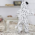 Pikkukuva 3 / 3: Toddler Dinosaur Onesie -asu lapsille Halloween Lumihiippa 3-6 kuukautta