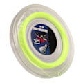 Miniatyrbillede 5 af 8: POWERTI Badminton Ketsjer Streng Høj Elasticitet Slidstærk Resin Fiber Udskiftningsline til Reparation Fluorescerende Grøn