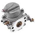 Miniatyrbillede 4 af 5: F4-04140000 Karburator Assy kompatibel med Parsun Makara 4-takts F4 F5 BM 4Hp 5Hp Båd Udenbordsmotorer-B16