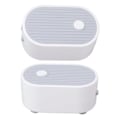 Miniatyrbilde 8 av 8: Te-brett dreneringsenhet 800mAh 5V 10W USB-lading automatisk te-brett dreneringsenhet for hjemmet