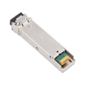 Miniatyrbilde 7 av 8: SFP Transceiver 1.25G 1310nm Single Fiber Single Mode 20KM Avstandsstøtte DDM Plug and Play SFP optisk modul