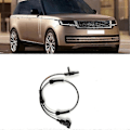 Miniatyrbillede 3 af 5: LR024208 Bageste Venstre Hjulhastighedssensor ABS Sensor Auto kompatibel med Evoque