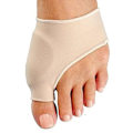 Pikkukuva 2 / 5: Varvaspehmusteet 4-pakkaukseen, Hallux Valgus -kipuun, Miehille ja Naisille