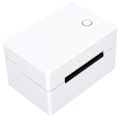 Miniatyrbillede 7 af 8: Etiketprinter 203DPI Høj Hastighed Stabil Fremragende Varmeafledning Intelligent Positionering USB Termisk PrinterUK Stik