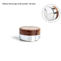 Miniatyrbillede 4 af 4: 58,5 mm Kaffe Tamper Kaffefordeler Værktøj Espresso Niveller