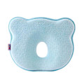 Miniatyrbilde 4 av 4: 1 stk. Babypute Morfologisk Hodestøtte, 23cm*26cm*3cm, Blå