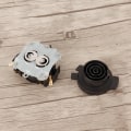Miniatyrbild 8 av 8: Elektrisk vattenkokare delar termostatbrytare KSD688-5 Plus vattenkokare bas KSD368-5 reservdel