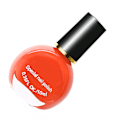 Miniatyrbilde 2 av 8: Neglelakk 10 ml mettet farge elegant stil rask tørking langvarig hurtig tørkende neglelakk E049‑5