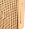 Pikkukuva 7 / 8: Langaton Bluetooth-kaiutin HiFi-stereobassolla, monitoiminen minikannettava langaton kaiutin ulkoilmatkalle kotiin, kulta