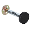 Miniatyrbilde 4 av 8: Justerbar gjengestang sengramme Anti Shake Tool Fast sengestøtte for romvegg (3 stk skrue)