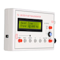 Miniatyrbillede 3 af 8: DDS funktionel signalgenerator sinustrekant firkantet savtand bølgeform DDS funktion signalgenerator 1HZ til 500KHZ