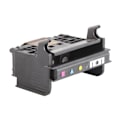 Miniatyrbillede 6 af 8: Printer Printhead Holdbar ABS Udskiftning Printhoved til HP Photosmart Premium C410b