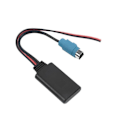Miniatyrbilde 3 av 5: 2 STK Bil Bluetooth Modul Musikkadapter Aux Lydkabel kompatibel med -W203Ri IDA X303 X305 X301 -237B