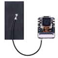 Miniatyrbild 2 av 5: XIAO ESP32 S3 Sense-seeeduino xiao esp32s3 sense med 2,4 GHz Wi-Fi