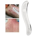 Miniatyrbilde 4 av 8: Health Care Release Tool GuaSha Skrapeplate Board Muscles Skin Massager