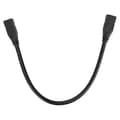 Mini DP-kabel 0,3 m MiniDP hona till hona testförlängningskabel Mini DisplayPort-kabel för dator